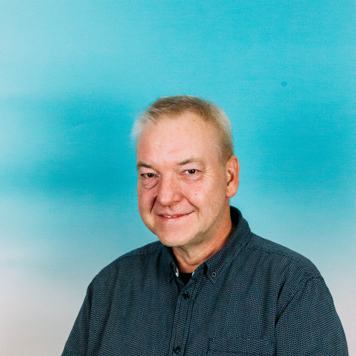 Ingo Schuster Foto