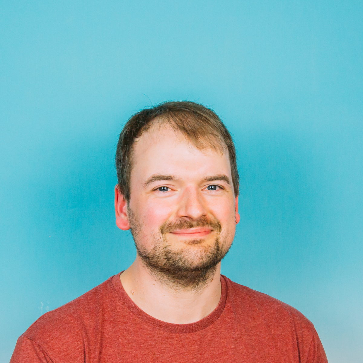 Jacob Gottschling Foto