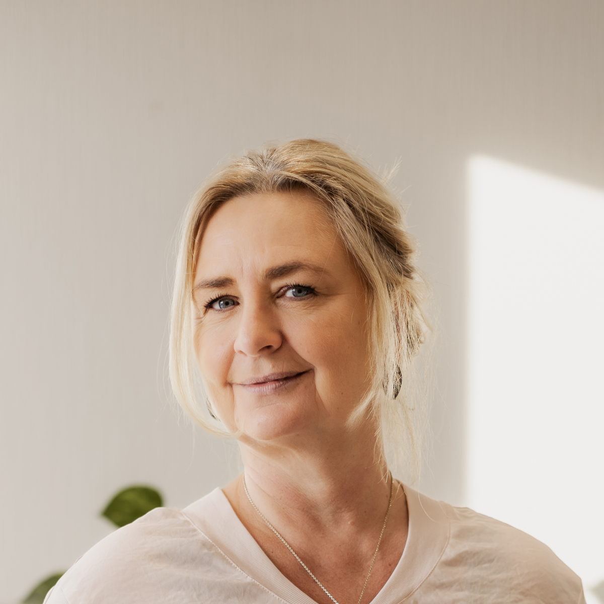 Jeannett Spretz Foto
