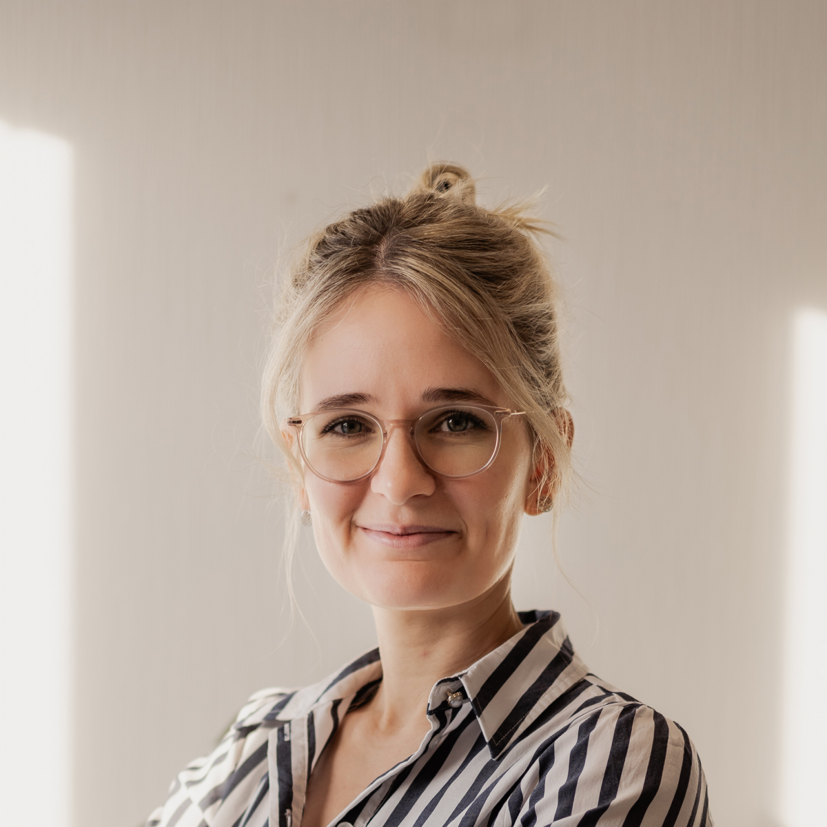 Linda Spretz Foto