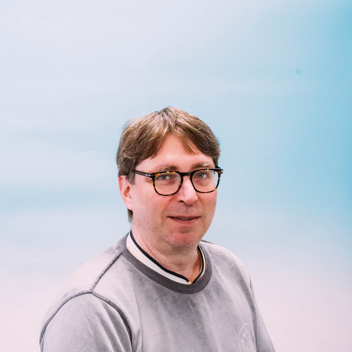Robert Meier Foto