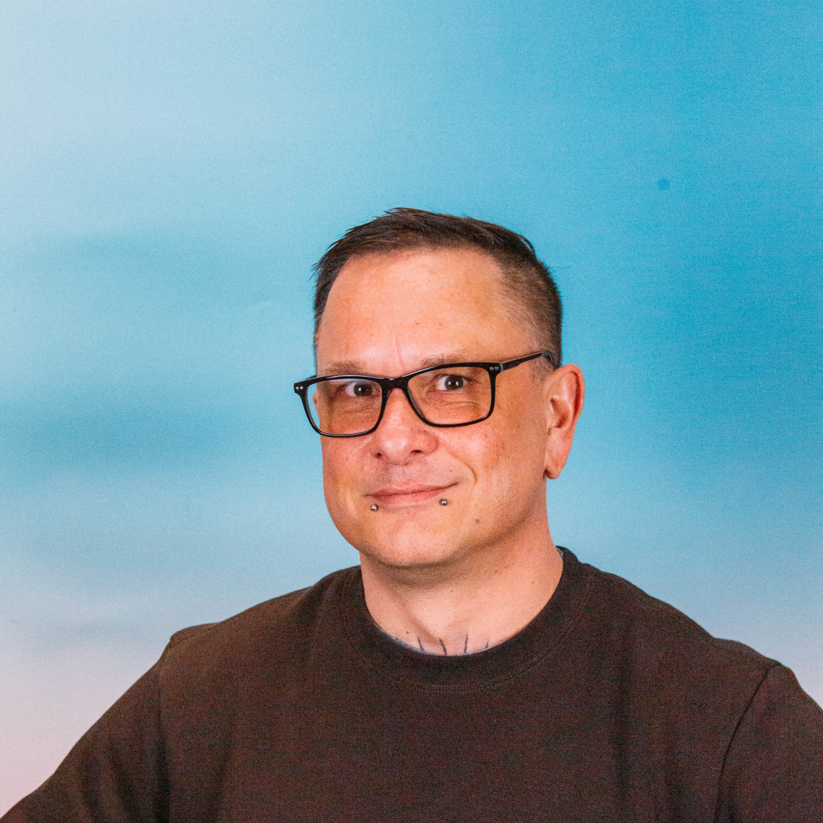 Ronny Tüngerthal Foto