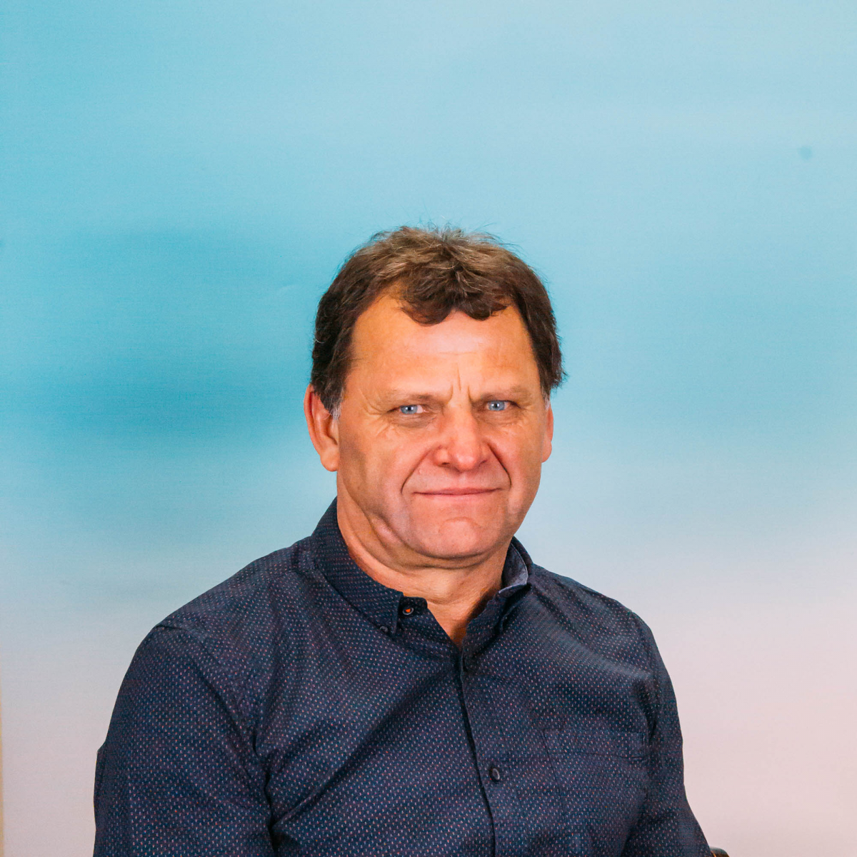 Steffen Hilke Foto